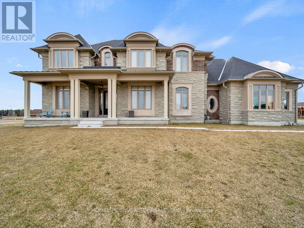 255 Amos Drive, Caledon, Ontario  L7E 4L7 - Photo 4 - W12956410