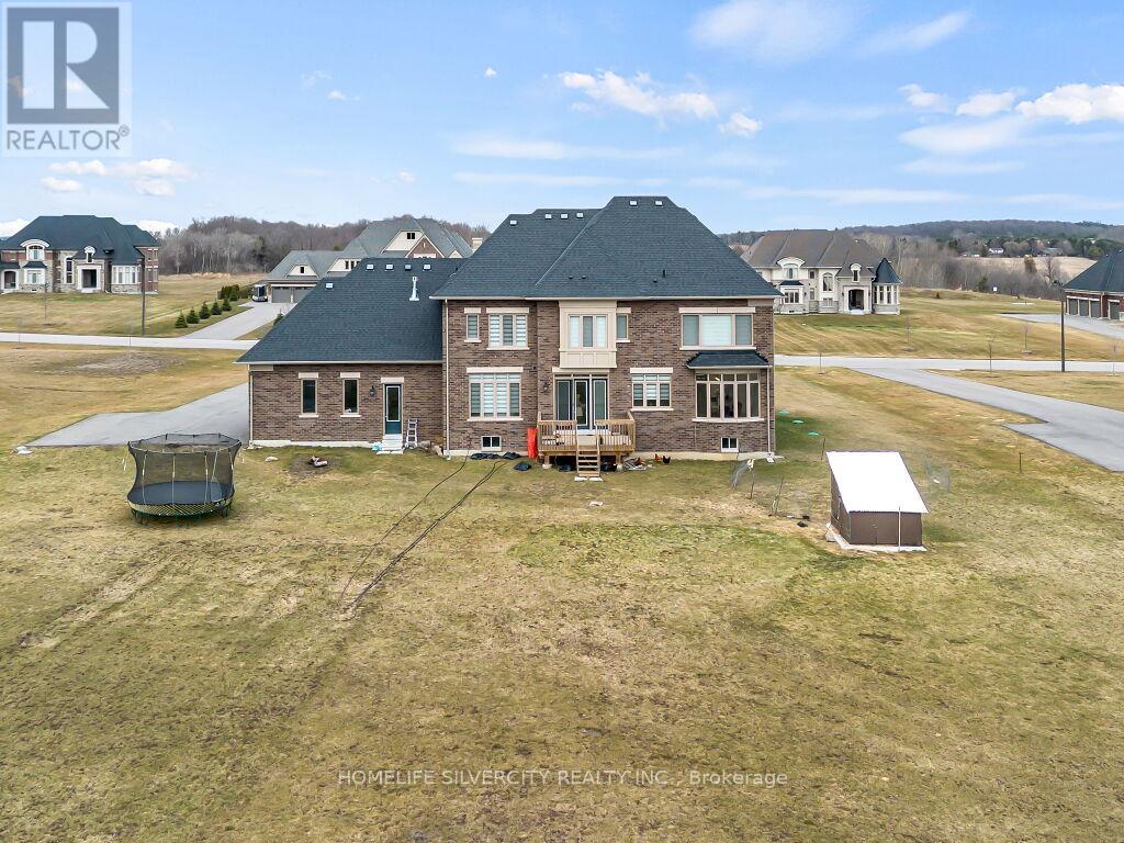 255 Amos Drive, Caledon, Ontario  L7E 4L7 - Photo 40 - W12956410