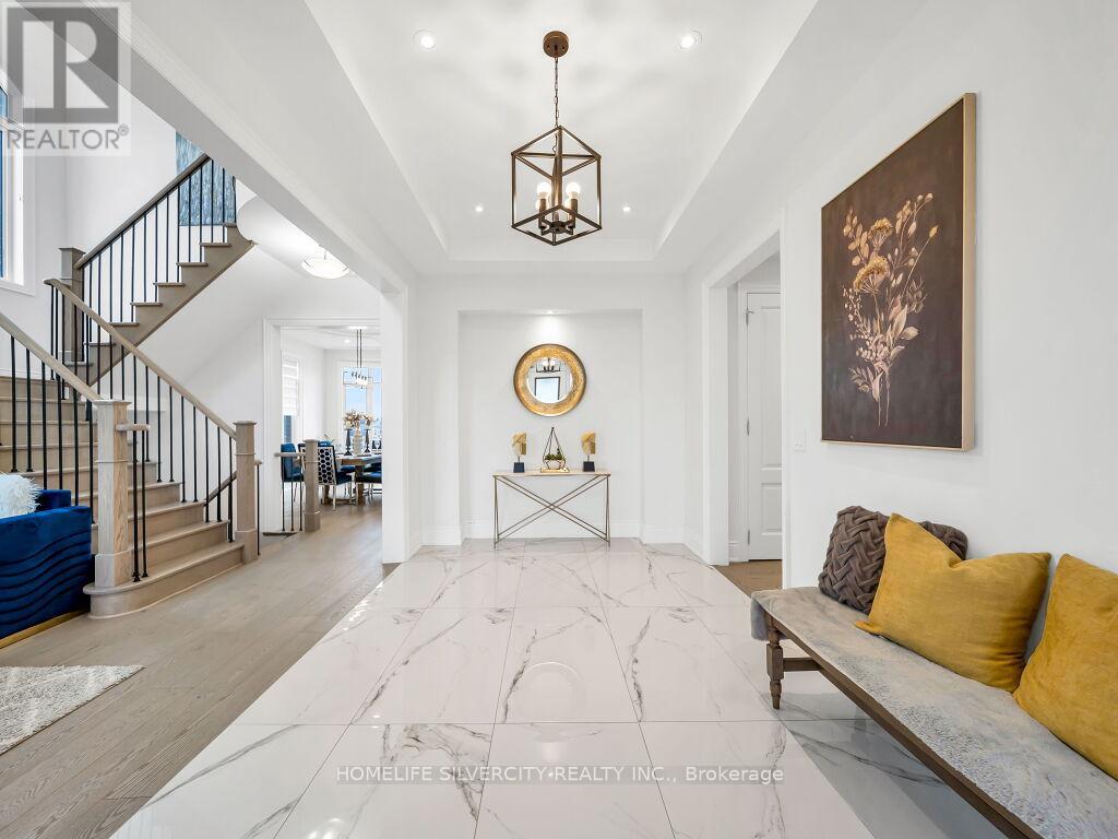 255 Amos Drive, Caledon, Ontario  L7E 4L7 - Photo 6 - W12956410