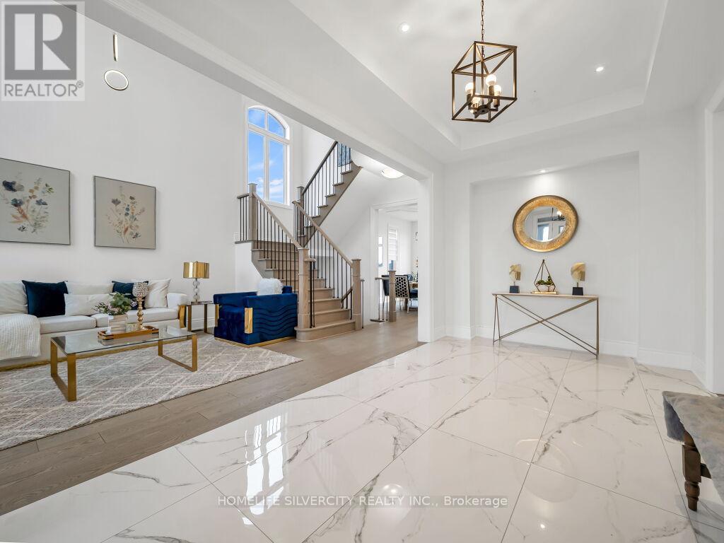 255 Amos Drive, Caledon, Ontario  L7E 4L7 - Photo 7 - W12956410