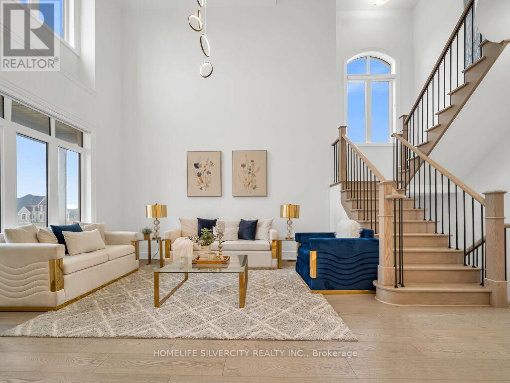 255 Amos Drive, Caledon, Ontario  L7E 4L7 - Photo 8 - W12956410