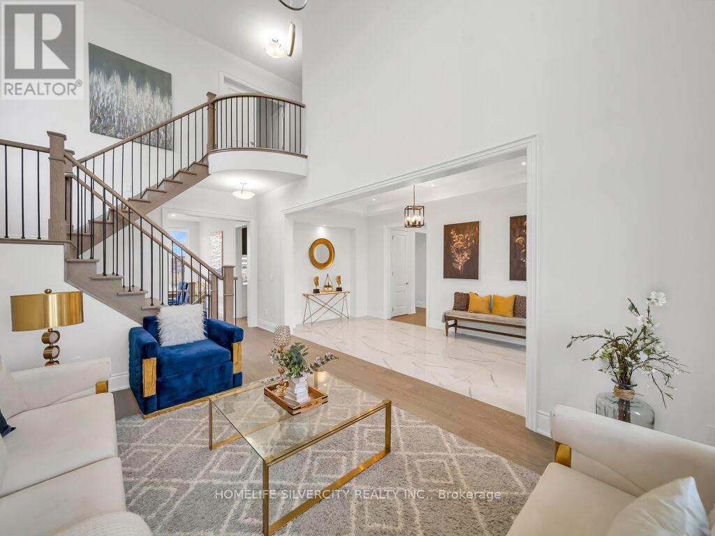 255 Amos Drive, Caledon, Ontario  L7E 4L7 - Photo 9 - W12956410