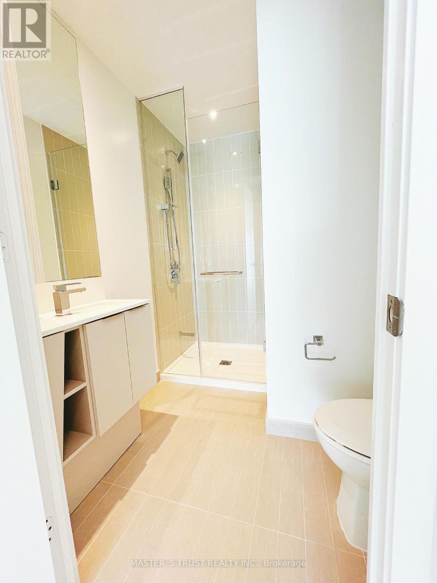 2205 - 3900 Confederation Parkway, Mississauga, Ontario  L5B 0M3 - Photo 9 - W12956426