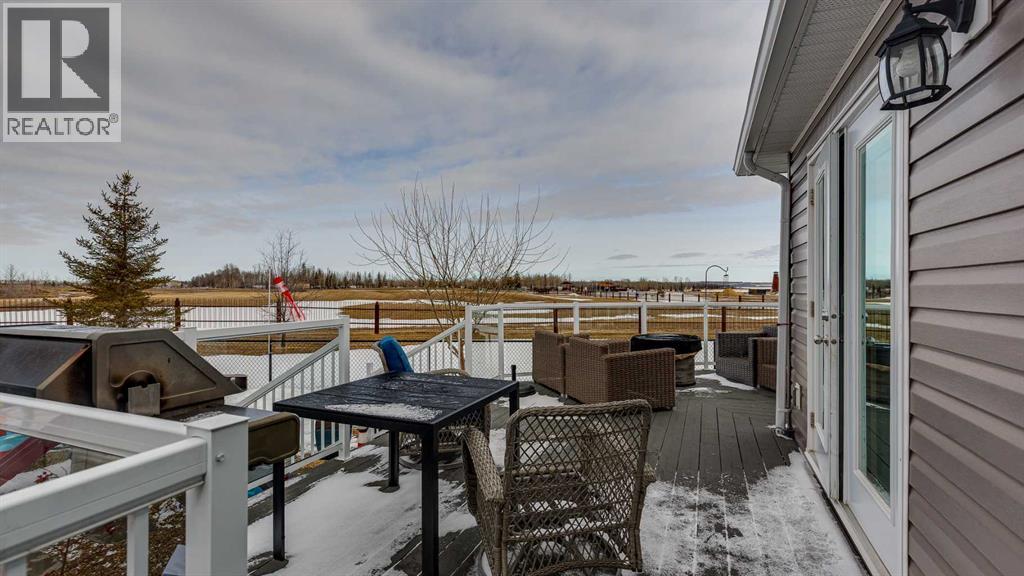 18, 41019 Range Road 11, Rural Lacombe County, Alberta  T0C 0J1 - Photo 9 - A2294997