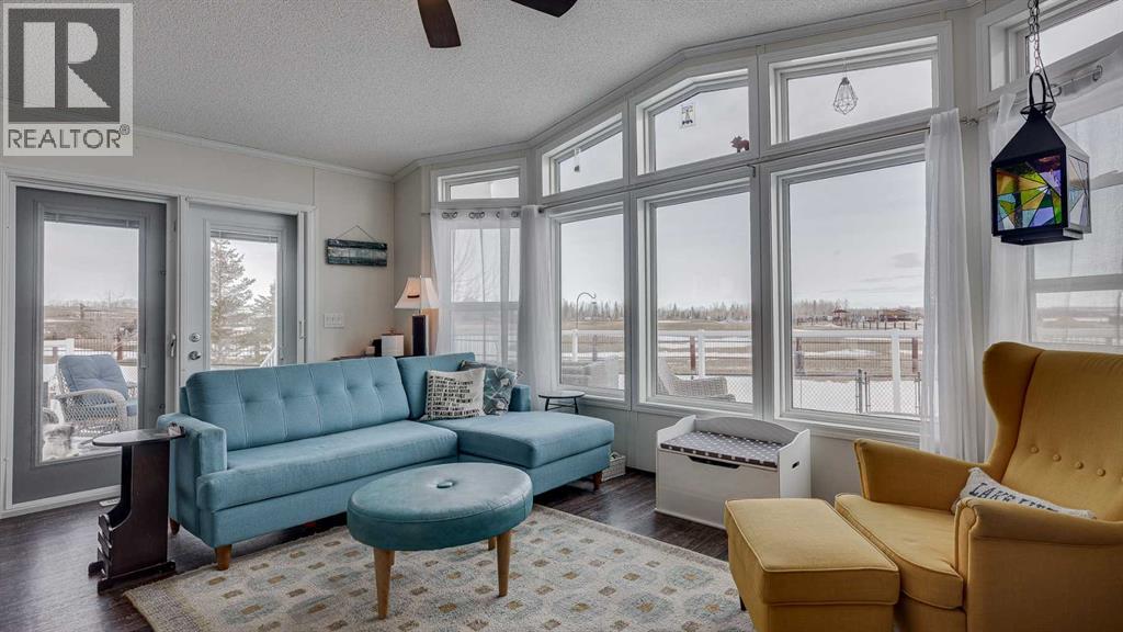 18, 41019 Range Road 11, Rural Lacombe County, Alberta  T0C 0J1 - Photo 12 - A2294997