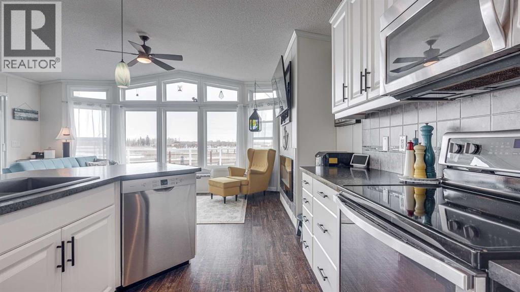 18, 41019 Range Road 11, Rural Lacombe County, Alberta  T0C 0J1 - Photo 16 - A2294997