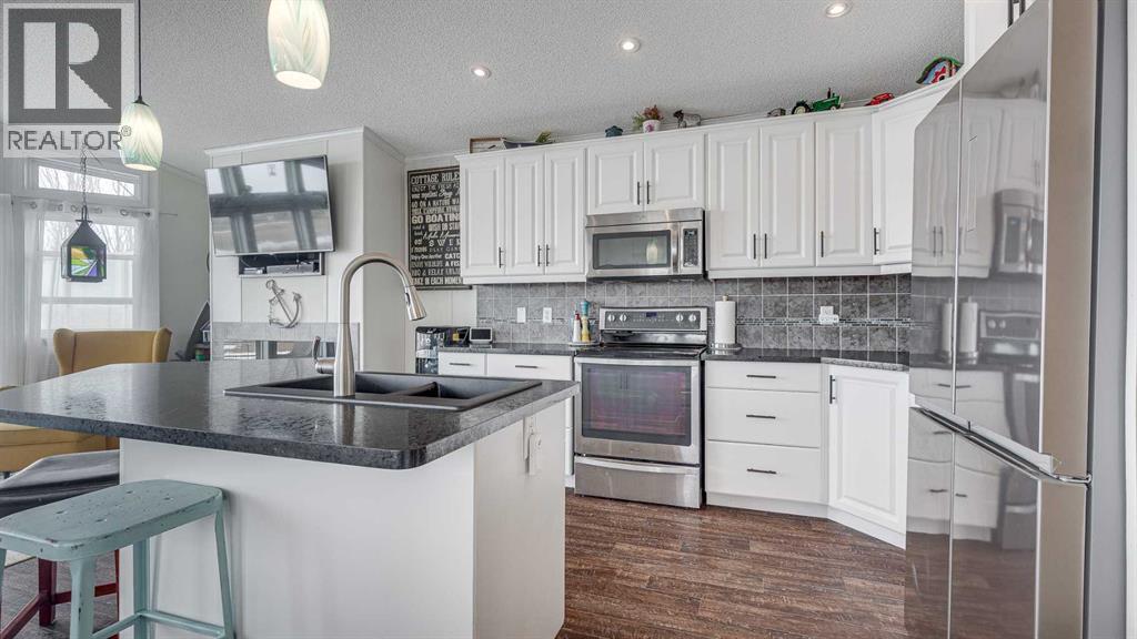 18, 41019 Range Road 11, Rural Lacombe County, Alberta  T0C 0J1 - Photo 17 - A2294997