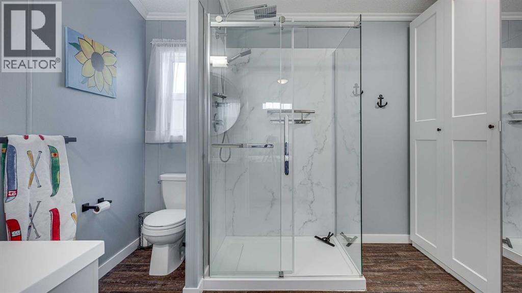 18, 41019 Range Road 11, Rural Lacombe County, Alberta  T0C 0J1 - Photo 25 - A2294997