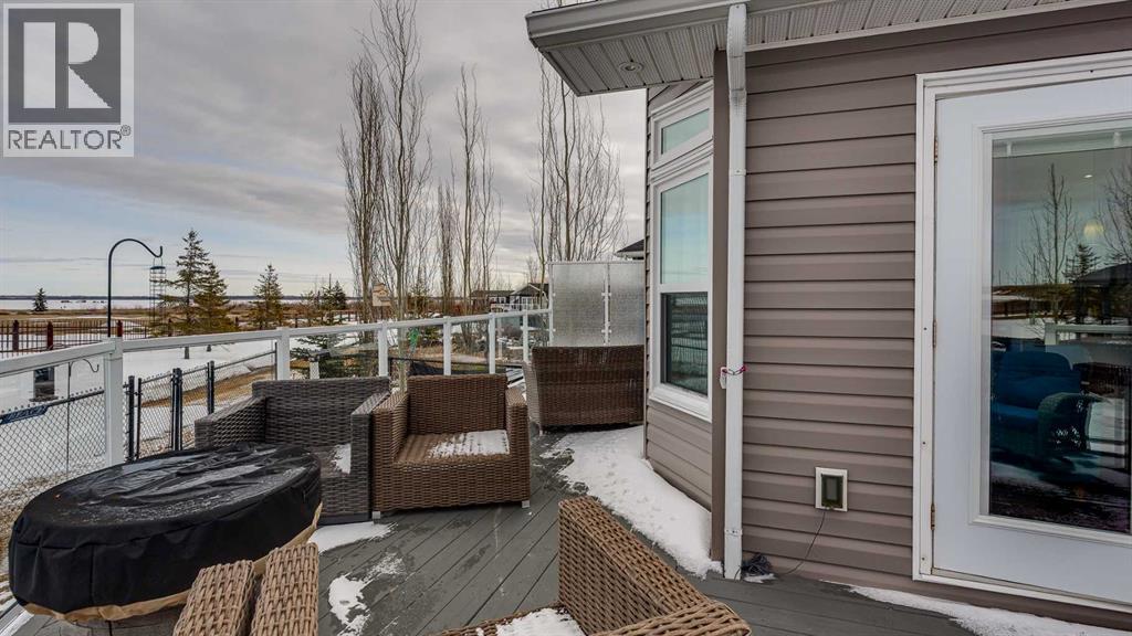 18, 41019 Range Road 11, Rural Lacombe County, Alberta  T0C 0J1 - Photo 27 - A2294997