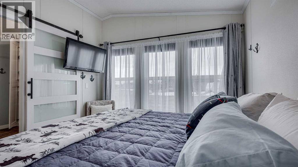 18, 41019 Range Road 11, Rural Lacombe County, Alberta  T0C 0J1 - Photo 24 - A2294997