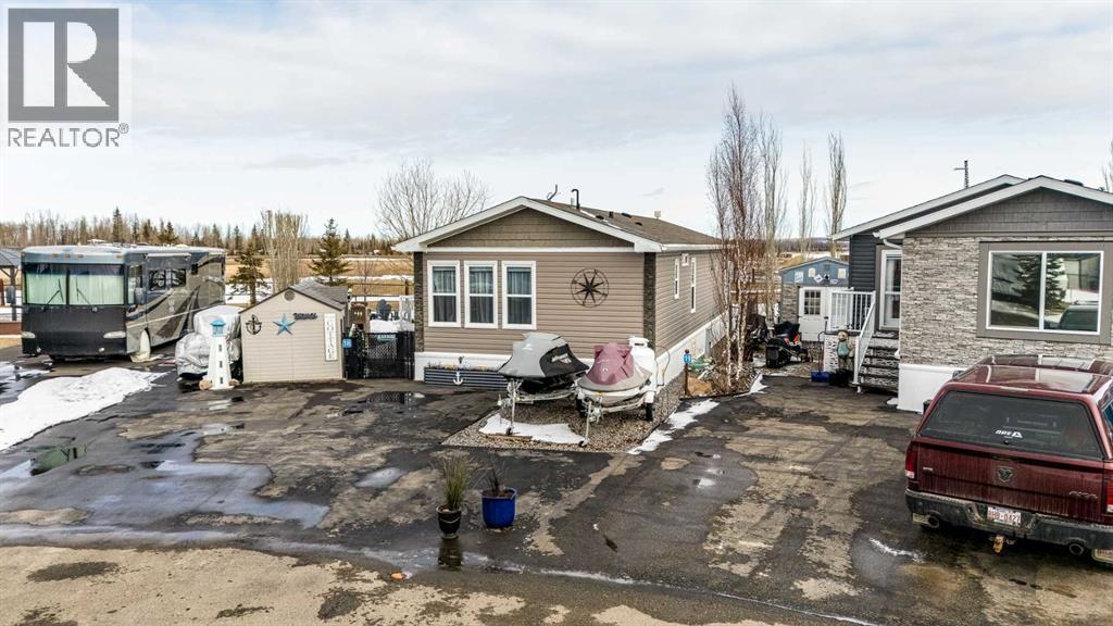 18, 41019 Range Road 11, Rural Lacombe County, Alberta  T0C 0J1 - Photo 42 - A2294997