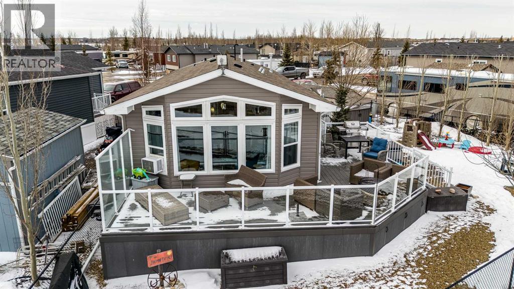 18, 41019 Range Road 11, Rural Lacombe County, Alberta  T0C 0J1 - Photo 43 - A2294997