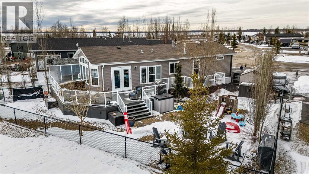 18, 41019 Range Road 11, Rural Lacombe County, Alberta  T0C 0J1 - Photo 29 - A2294997