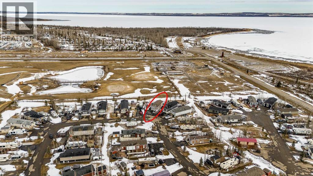 18, 41019 Range Road 11, Rural Lacombe County, Alberta  T0C 0J1 - Photo 45 - A2294997