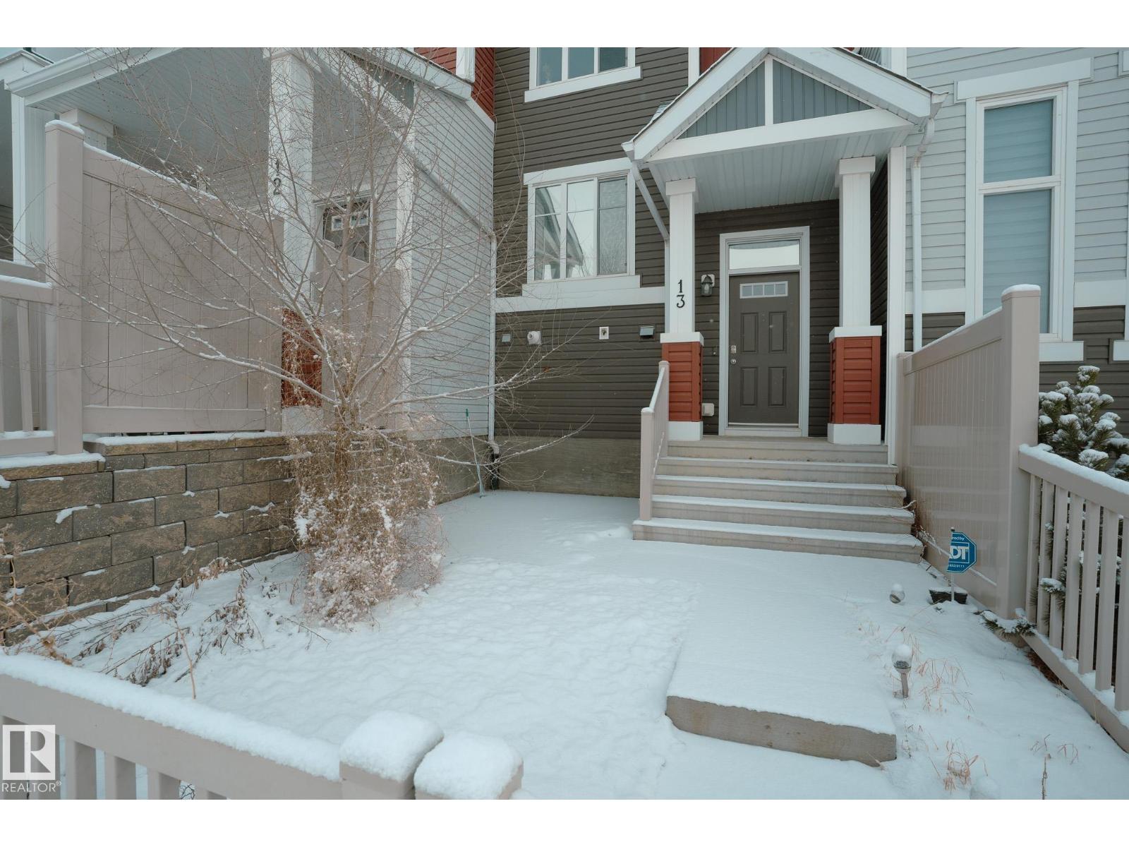 #13 2905 141 St Sw, Edmonton, Alberta  T6W 1S4 - Photo 40 - E4480642