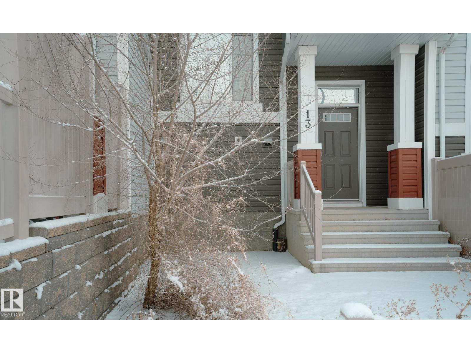 #13 2905 141 St Sw, Edmonton, Alberta  T6W 1S4 - Photo 41 - E4480642