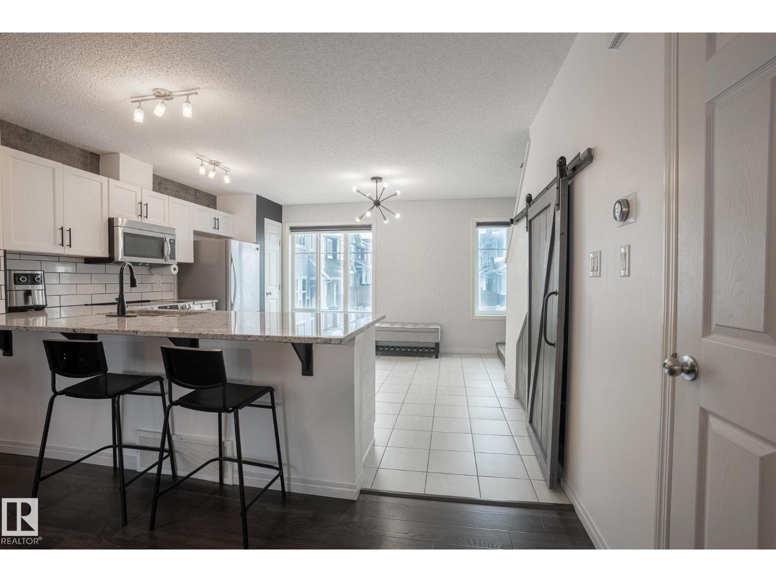 #13 2905 141 St Sw, Edmonton, Alberta  T6W 1S4 - Photo 2 - E4480642