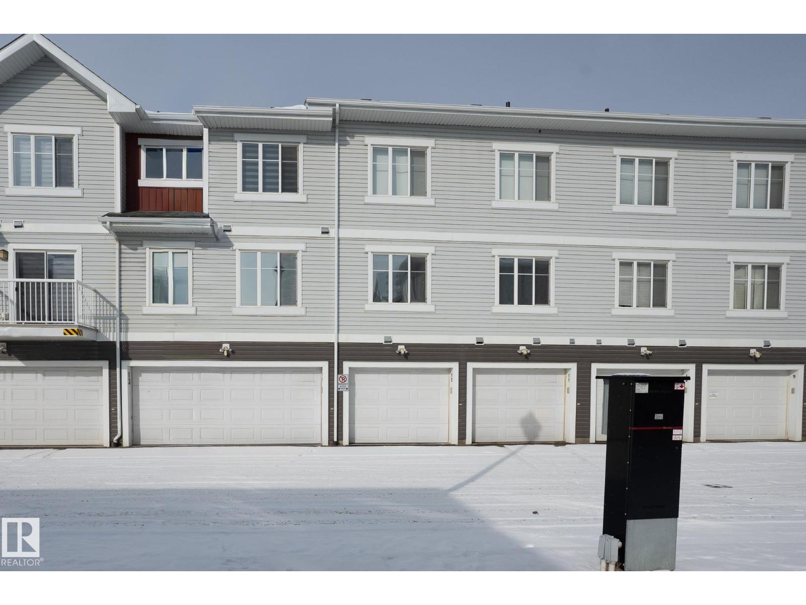 #13 2905 141 St Sw, Edmonton, Alberta  T6W 1S4 - Photo 44 - E4480642