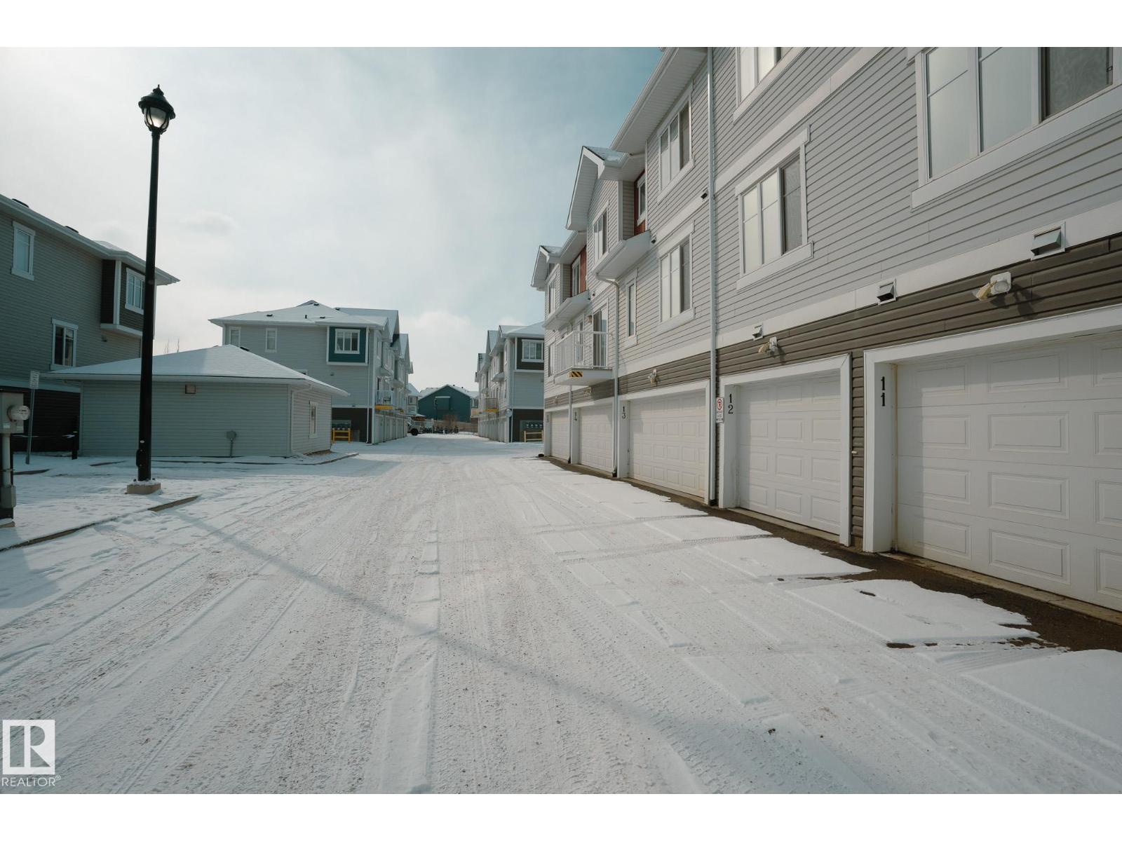 #13 2905 141 St Sw, Edmonton, Alberta  T6W 1S4 - Photo 43 - E4480642