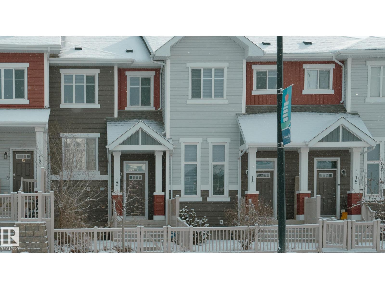 #13 2905 141 St Sw, Edmonton, Alberta  T6W 1S4 - Photo 46 - E4480642