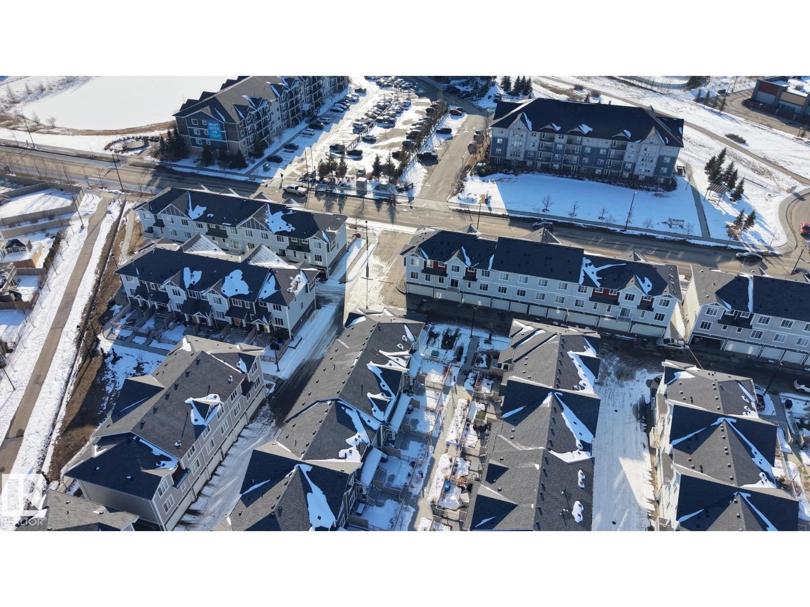 #13 2905 141 St Sw, Edmonton, Alberta  T6W 1S4 - Photo 47 - E4480642