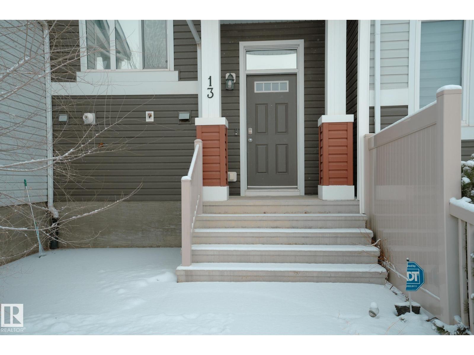 #13 2905 141 St Sw, Edmonton, Alberta  T6W 1S4 - Photo 42 - E4480642