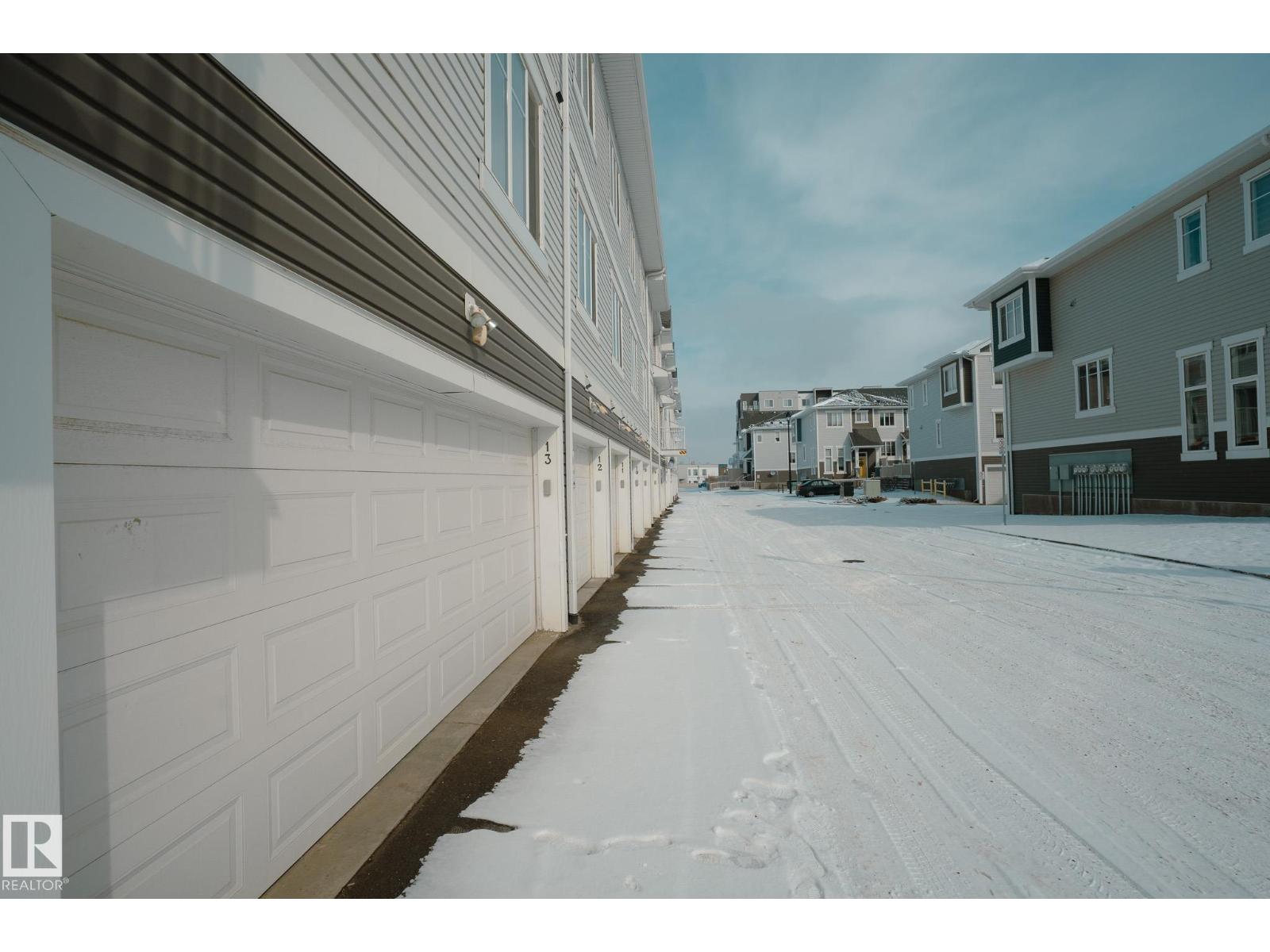 #13 2905 141 St Sw, Edmonton, Alberta  T6W 1S4 - Photo 45 - E4480642