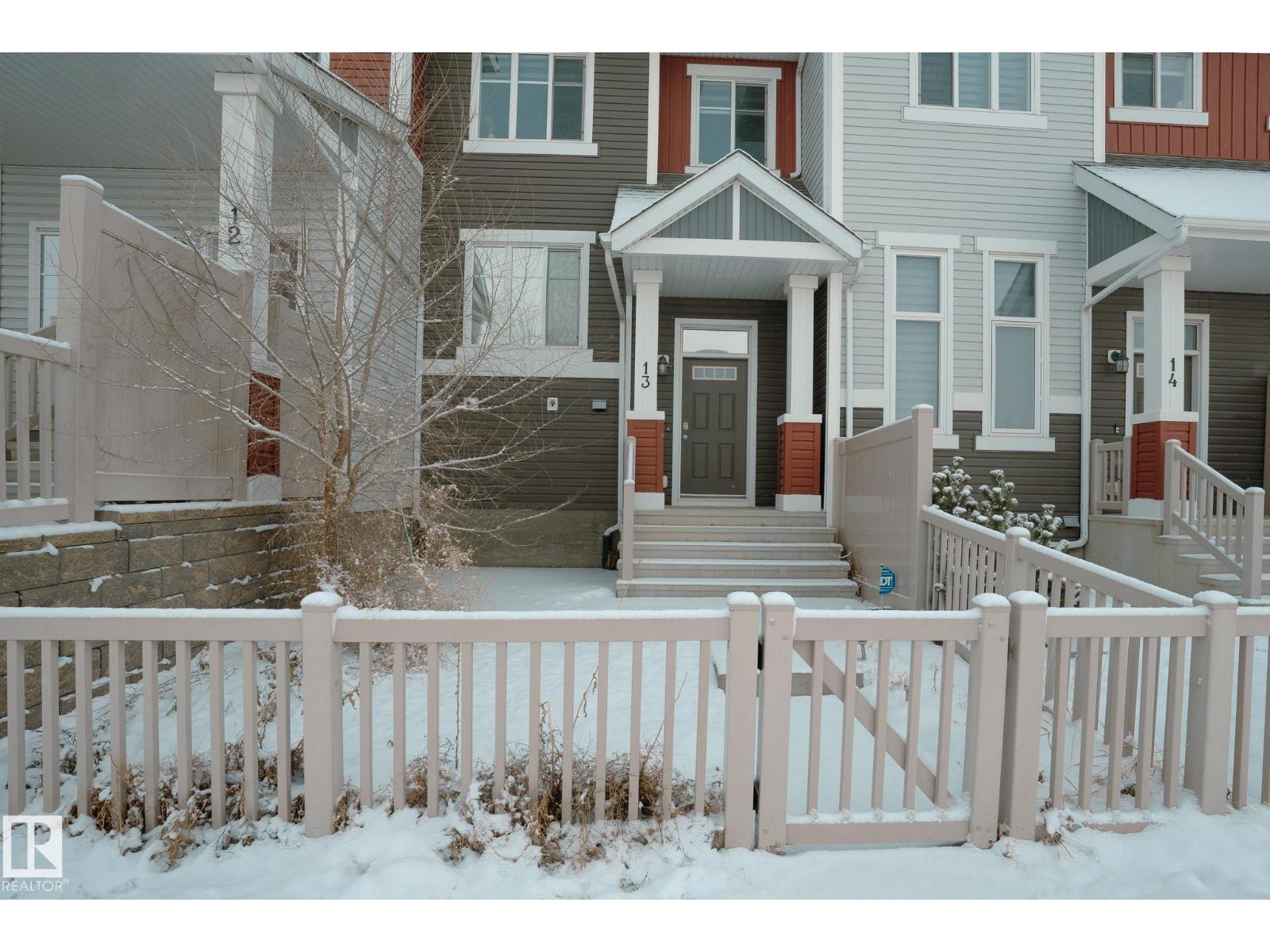 #13 2905 141 St Sw, Edmonton, Alberta  T6W 1S4 - Photo 39 - E4480642