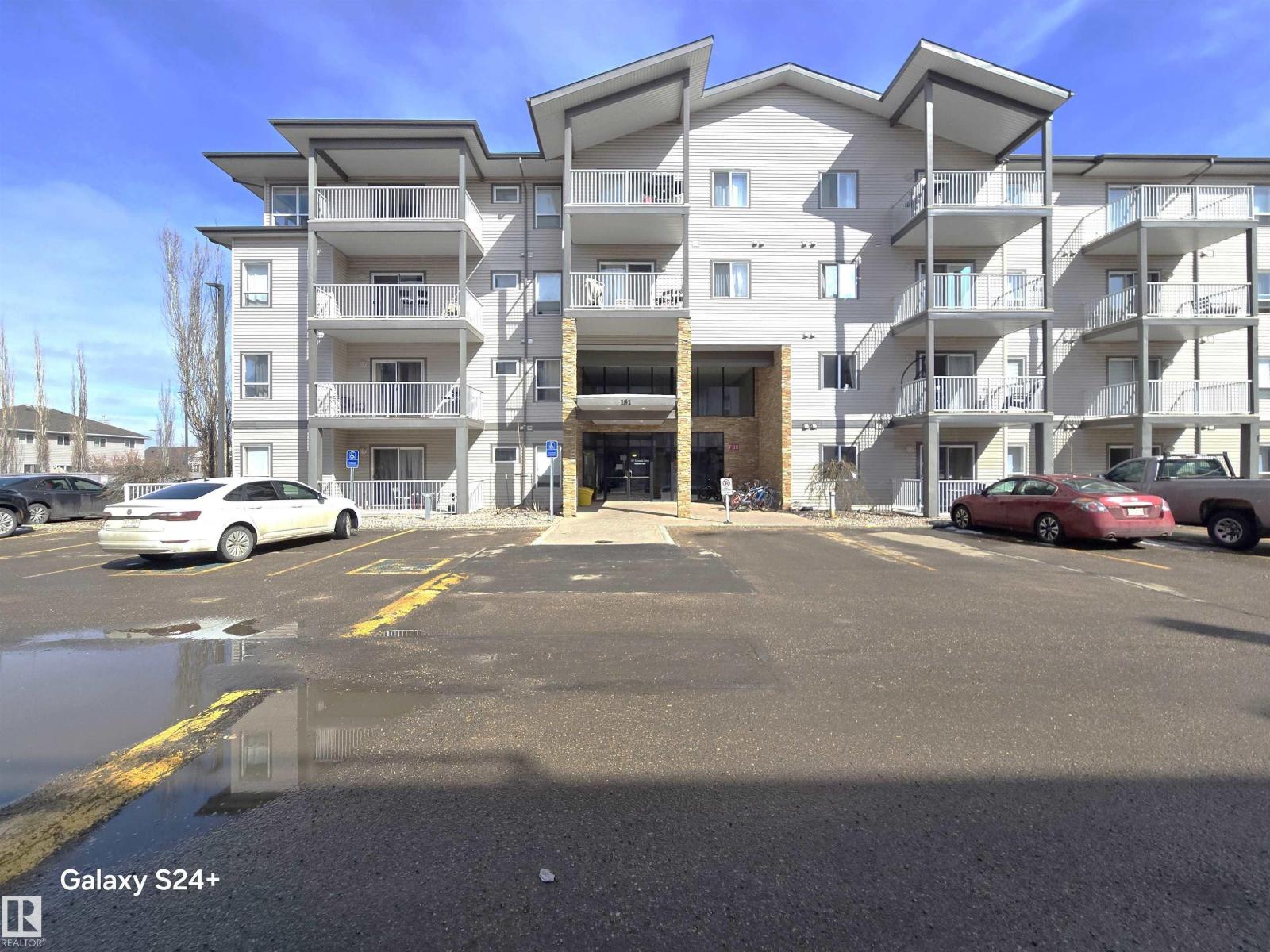 #302 151 Edwards Dr SW, edmonton, Alberta