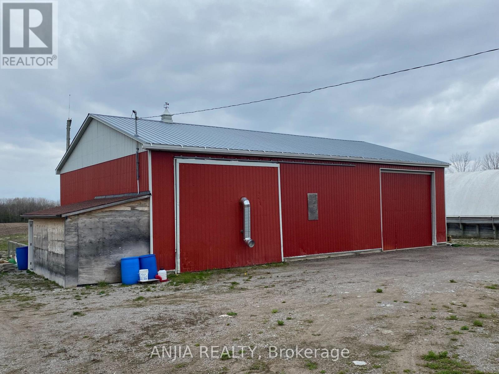 191 Long Beach Road, Kawartha Lakes, Ontario K0M 1G0 - Photo 16 - X12956416