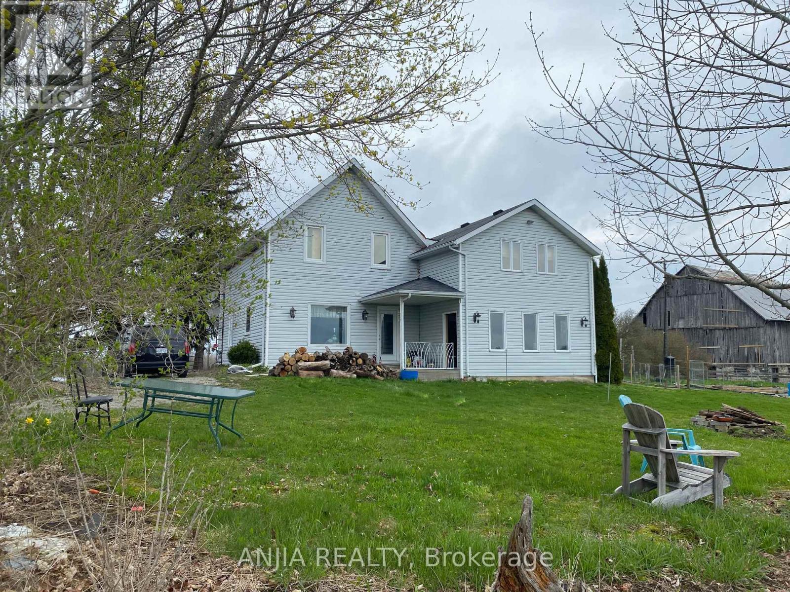 191 Long Beach Road, Kawartha Lakes, Ontario K0M 1G0 - Photo 2 - X12956416