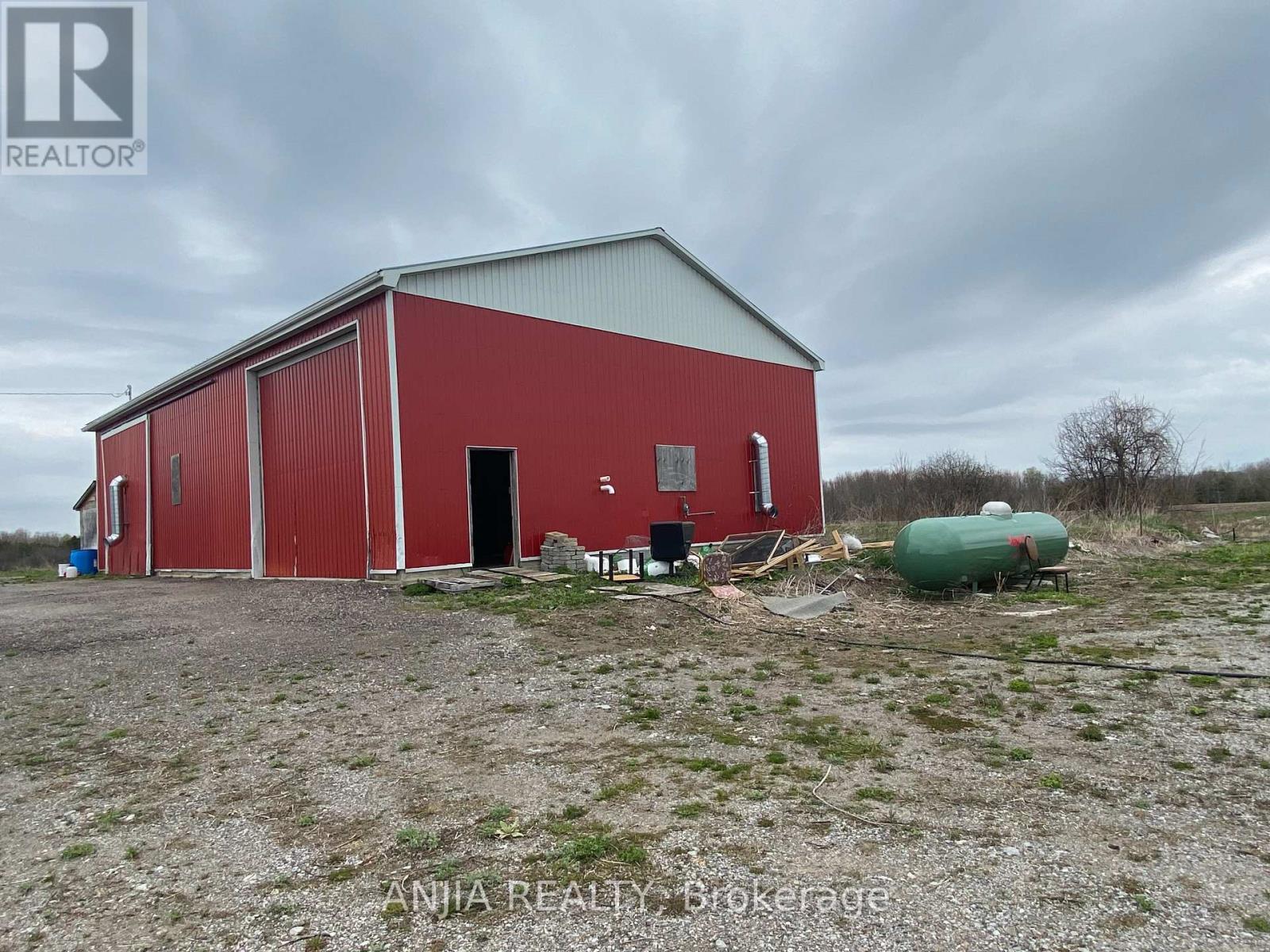 191 Long Beach Road, Kawartha Lakes, Ontario  K0M 1G0 - Photo 15 - X12956428