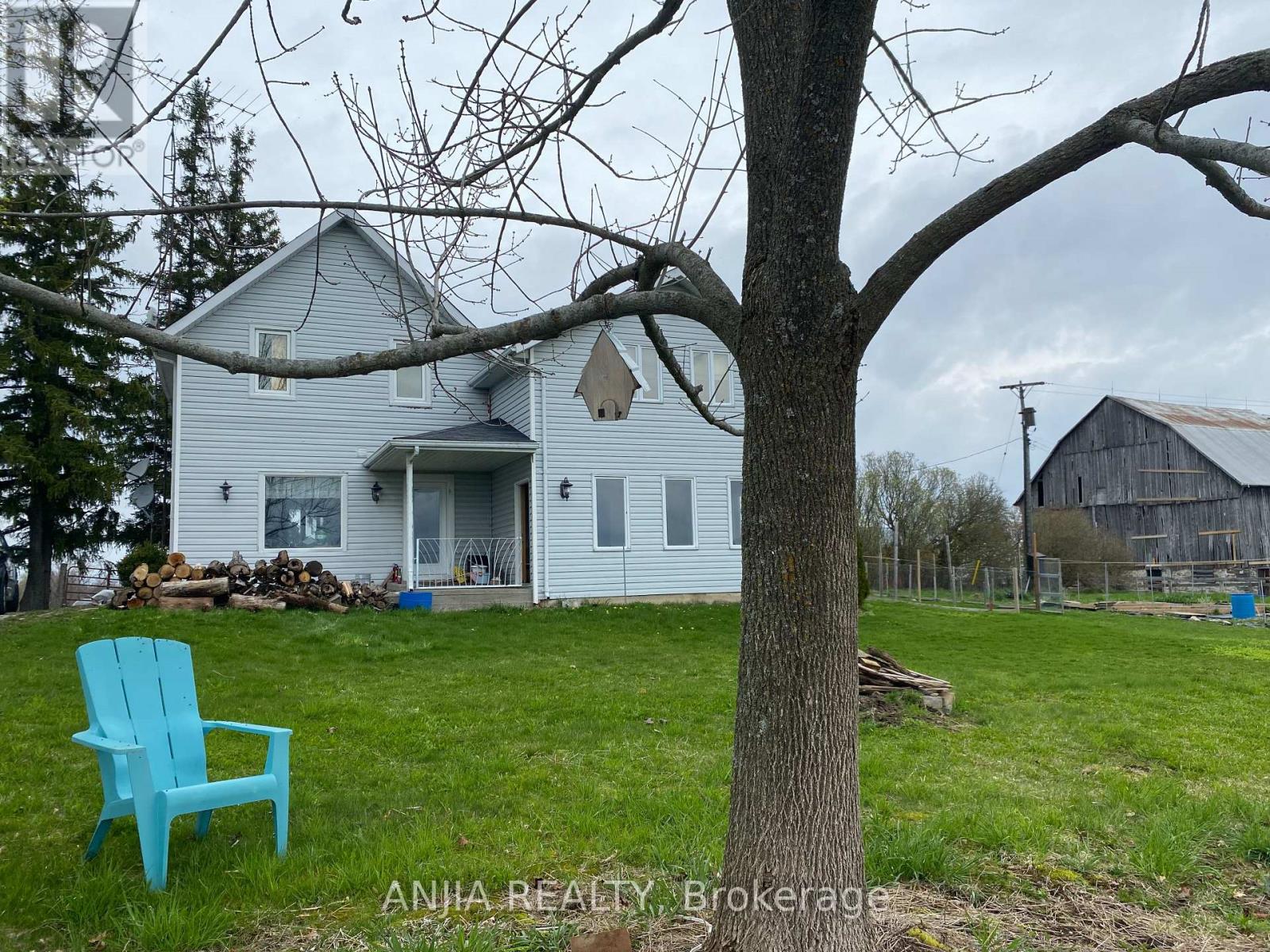 191 Long Beach Road, Kawartha Lakes, Ontario  K0M 1G0 - Photo 2 - X12956428