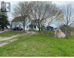 191 LONG BEACH ROAD, Kawartha Lakes, Ontario
