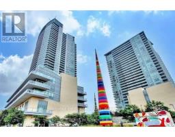 2601 - 70 FOREST MANOR ROAD, Toronto, Ontario