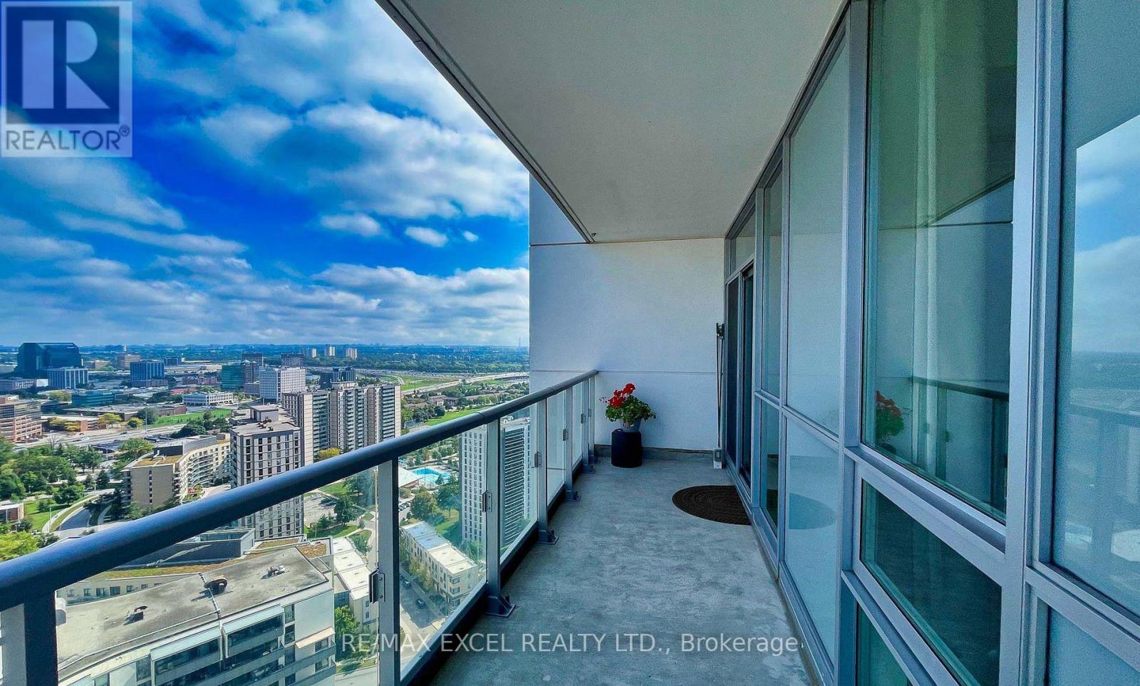 2601 - 70 Forest Manor Road, Toronto, Ontario  M2J 0A9 - Photo 11 - C12955964