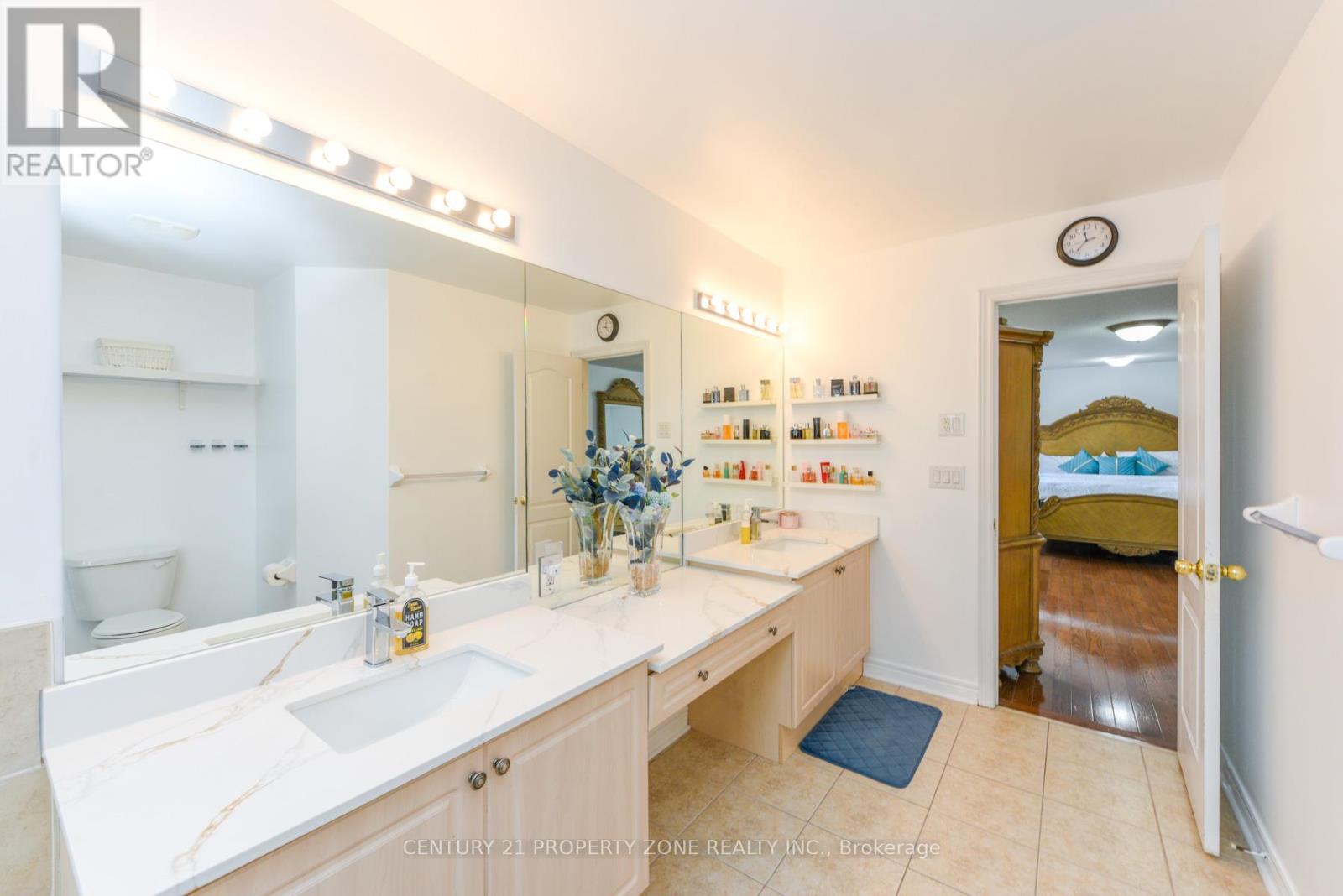 24 Jacksonville Drive, Brampton, Ontario  L6P 2Z3 - Photo 16 - W12948218