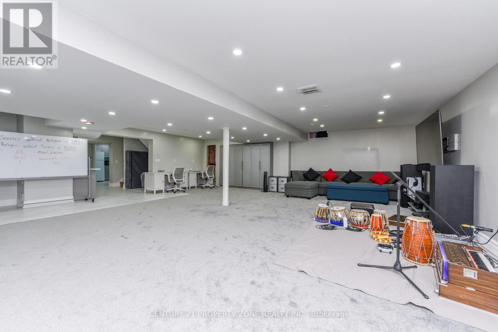 24 Jacksonville Drive, Brampton, Ontario  L6P 2Z3 - Photo 35 - W12948218