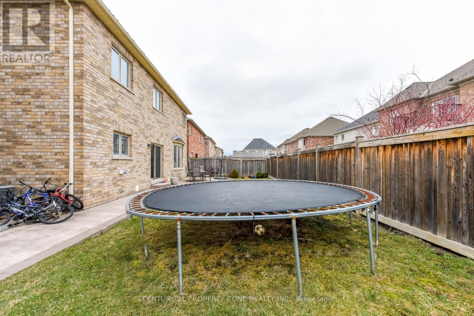 24 Jacksonville Drive, Brampton, Ontario  L6P 2Z3 - Photo 43 - W12948218