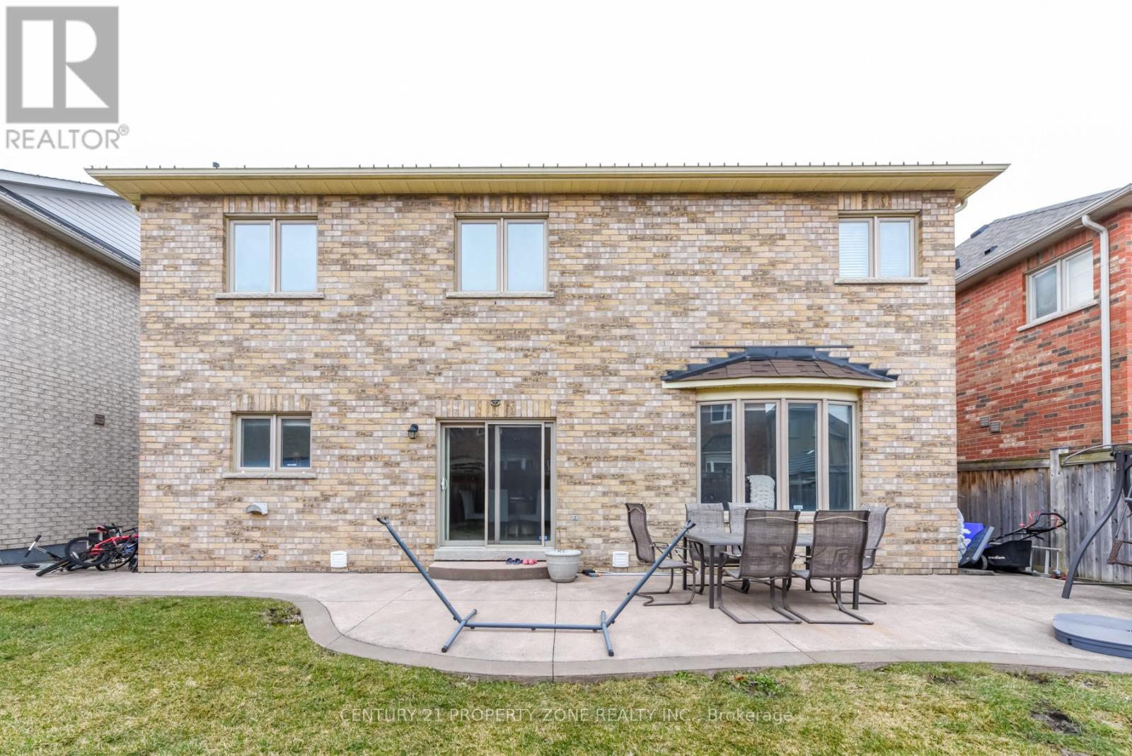 24 Jacksonville Drive, Brampton, Ontario  L6P 2Z3 - Photo 44 - W12948218