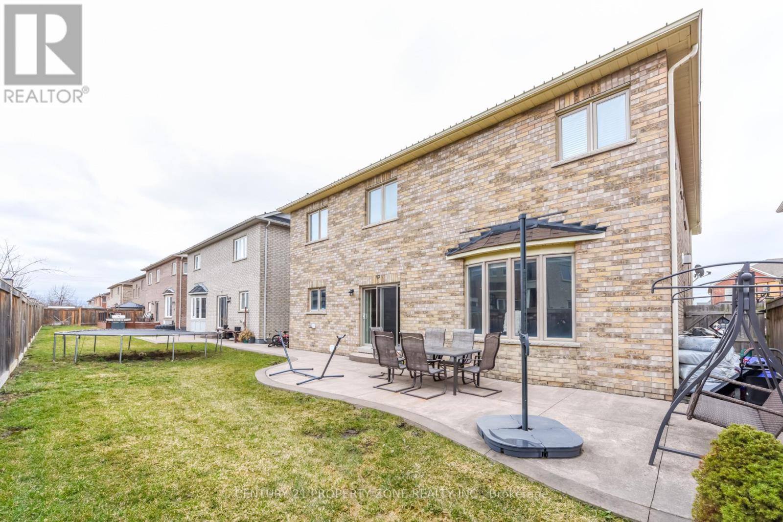 24 Jacksonville Drive, Brampton, Ontario  L6P 2Z3 - Photo 45 - W12948218