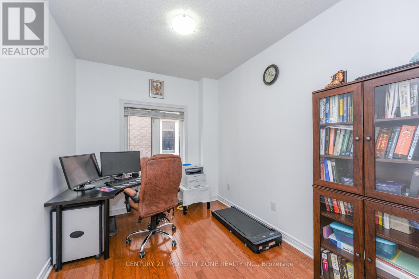 24 Jacksonville Drive, Brampton, Ontario  L6P 2Z3 - Photo 7 - W12948218