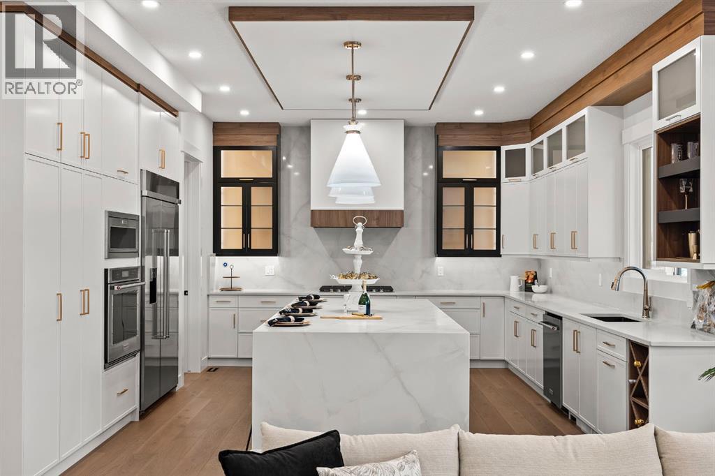 102 South Shore Road, Chestermere, Alberta  T1X 3G2 - Photo 1 - A2294099