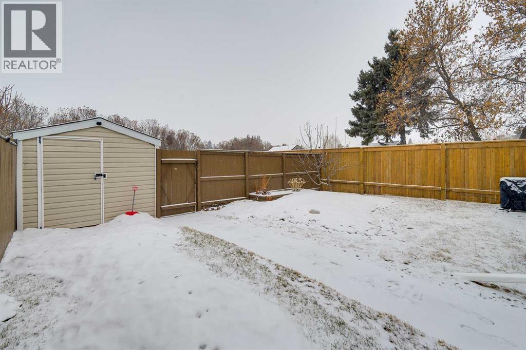 33 Wells Street, Red Deer, Alberta  T4N 5Y2 - Photo 27 - A2296533