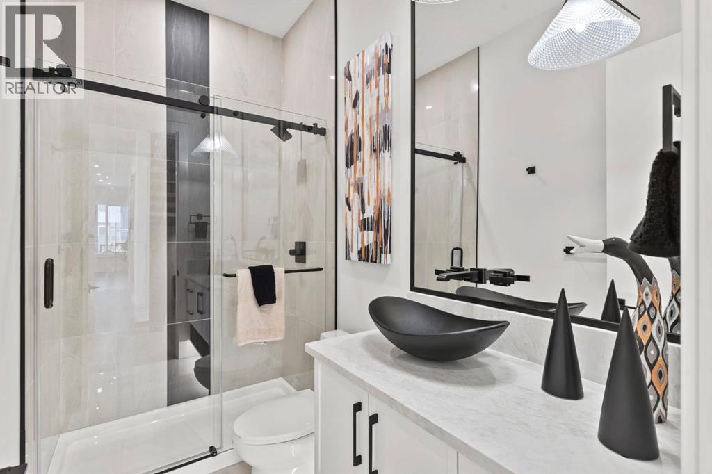 91 South Shore Road, Chestermere, Alberta  T1X 2S2 - Photo 4 - A2294110