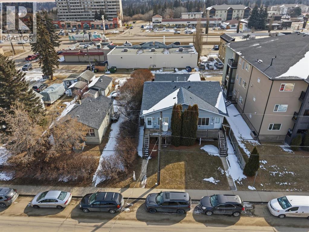 B, 3621 51 Avenue, Red Deer, Alberta  T4N 4G3 - Photo 26 - A2296962