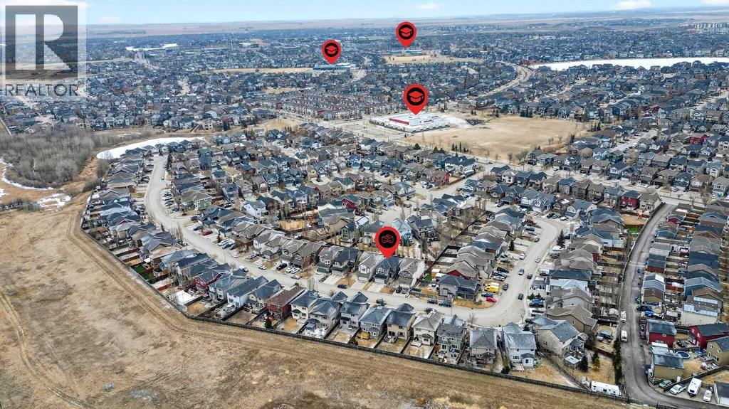 201 Autumn Circle SE, Calgary, Alberta  T3M 0J9 - Photo 40 - A2298738