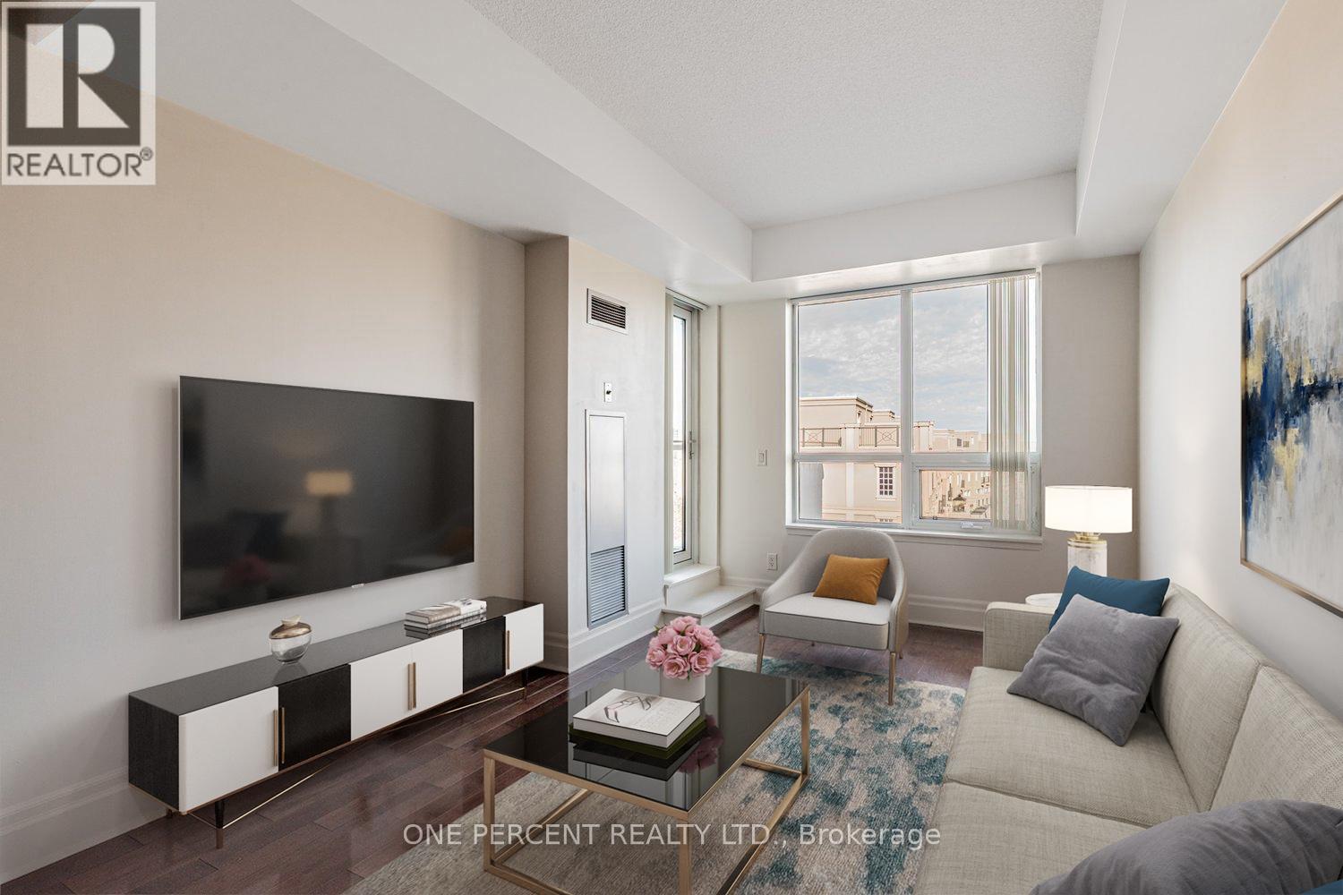 401 - 21 Upper Duke Crescent, Markham, Ontario  L6G 0B7 - Photo 12 - N12852720