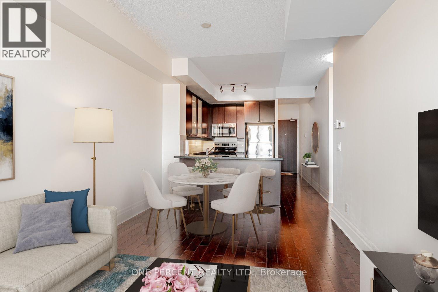 401 - 21 Upper Duke Crescent, Markham, Ontario  L6G 0B7 - Photo 17 - N12852720