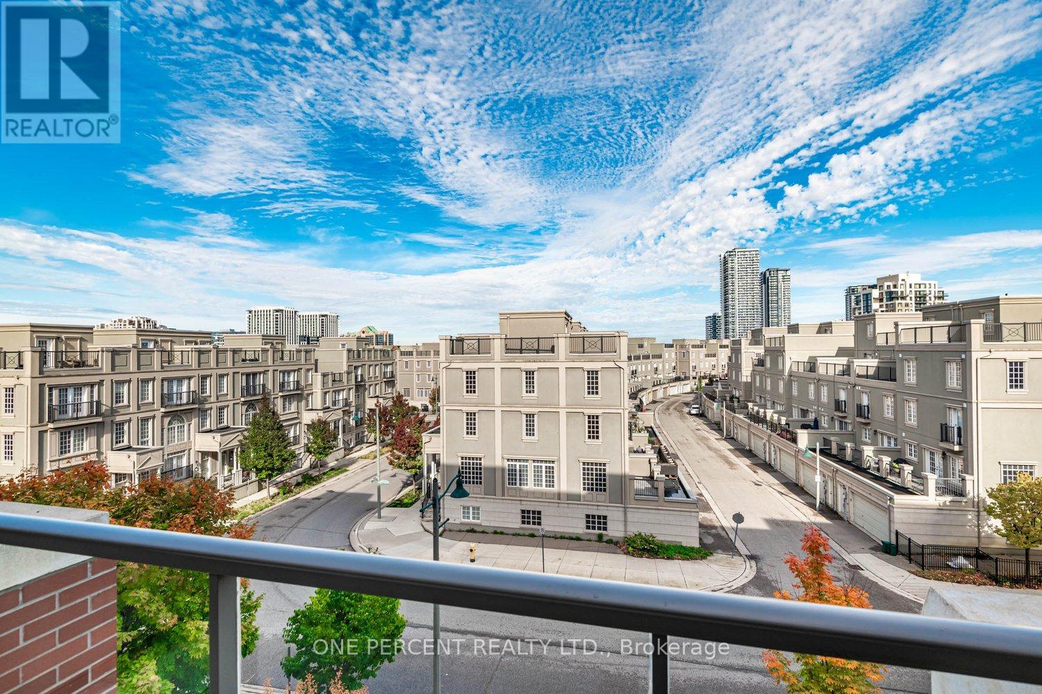 401 - 21 Upper Duke Crescent, Markham, Ontario  L6G 0B7 - Photo 28 - N12852720